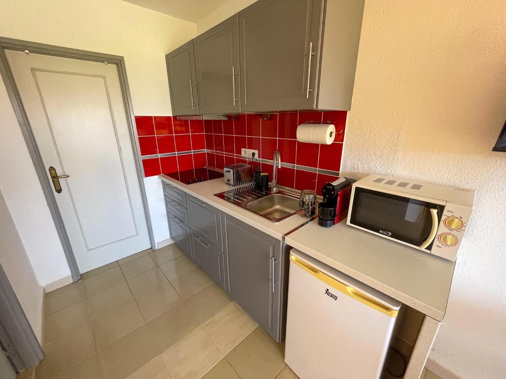 Casita Bonita - Bouganville Residence Коста де Антигуа Екстериор снимка