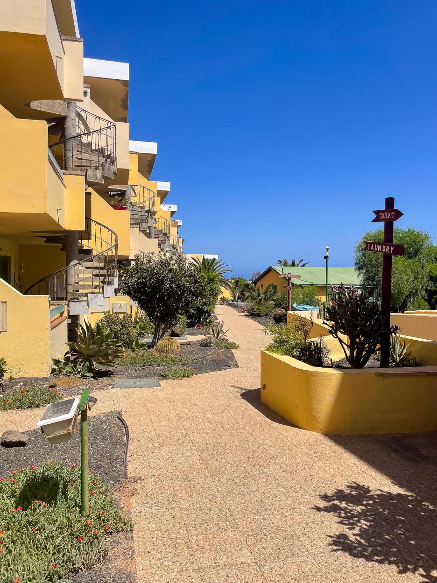 Casita Bonita - Bouganville Residence Коста де Антигуа Екстериор снимка